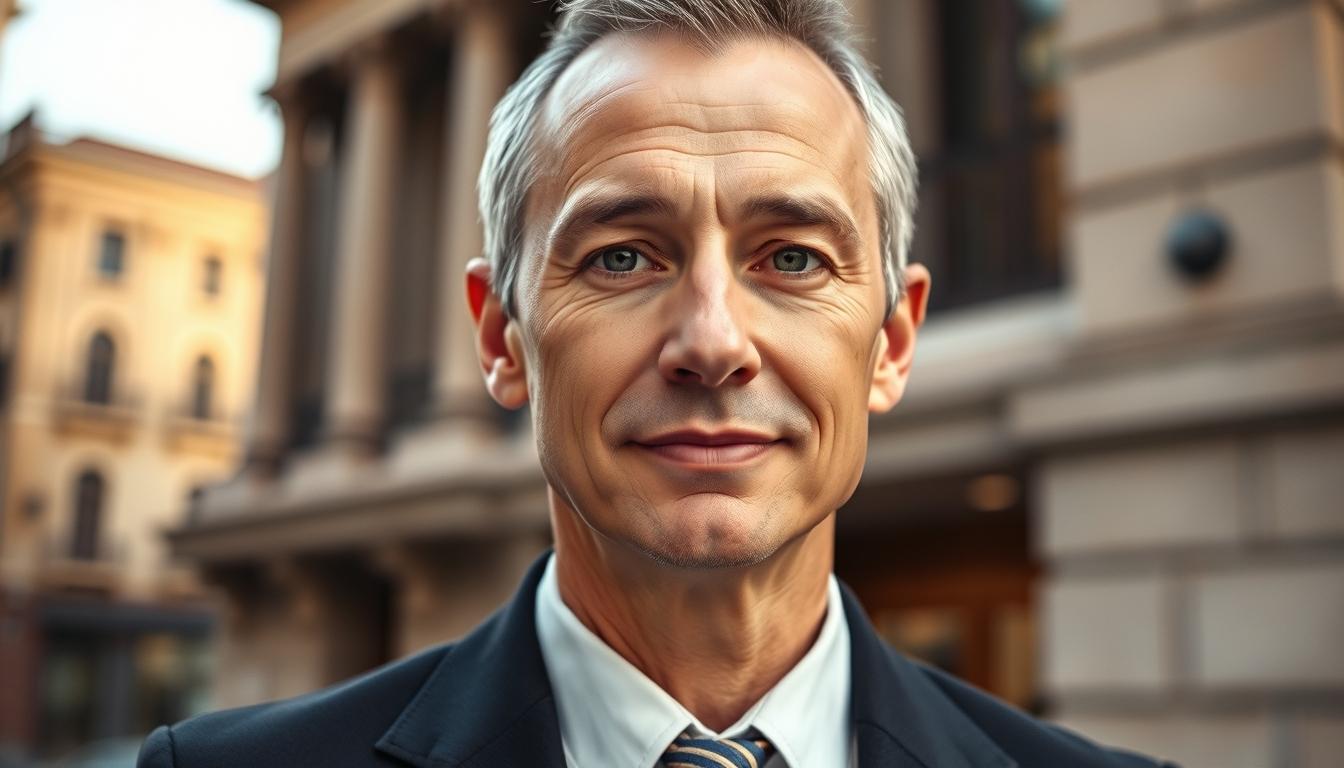 Property transactions support specialist