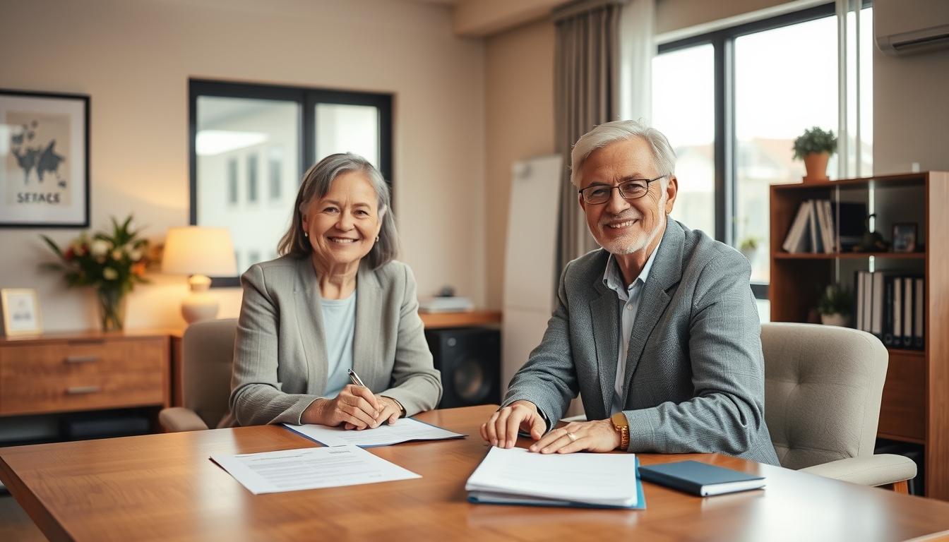 Real estate closing preparation and transaction documents